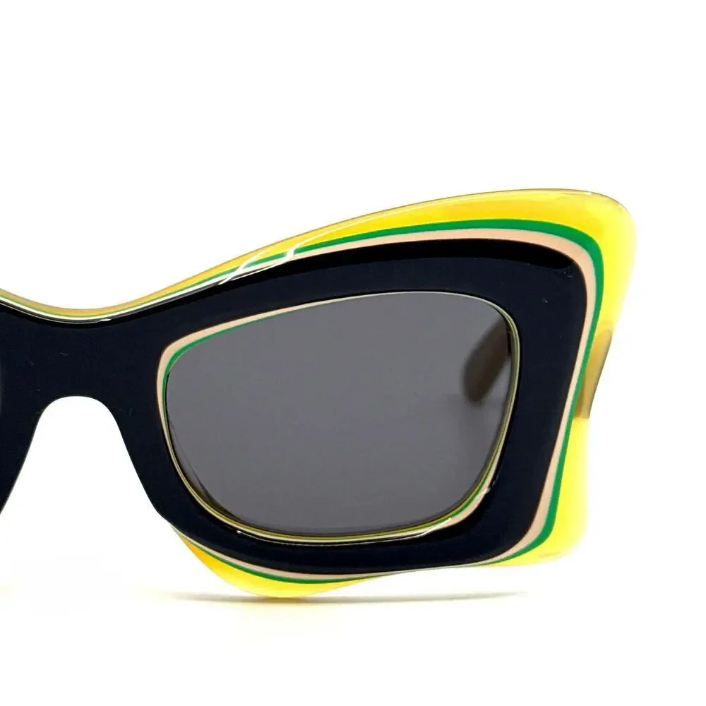 New! LOEWE Sunglasses LW40140U 20A, Authentic